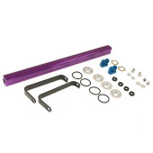 High-Performance Fuel Rail for Nissan SR20DET Engine