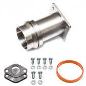 BMW M57N EGR Valve Replacement for E46 E60 E61 E65 E53