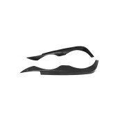 Light Brows for BMW E46 2D (1998-2001) - Sleek Design Upgrade