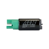 AEM 340LPH 65mm Fuel Pump Kit w/o Mounting Hooks - Ethanol Compatible