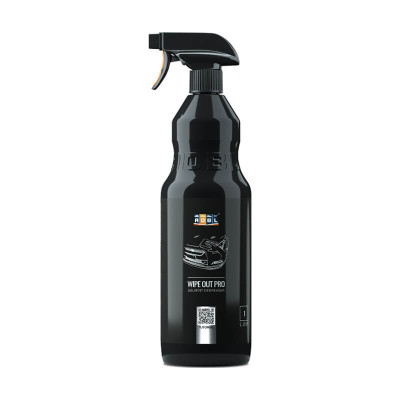 ADBL Wipe Out PRO 1L - Premium Car Care Cleaning Solution