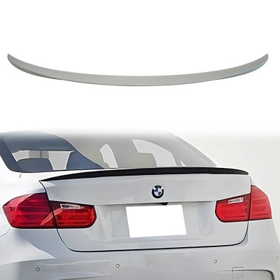 BMW 3 F30 Performance Lip Spoiler - Enhance Aerodynamics