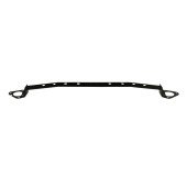Mazda 3 MPS BL Black Front Upper Strut Bar