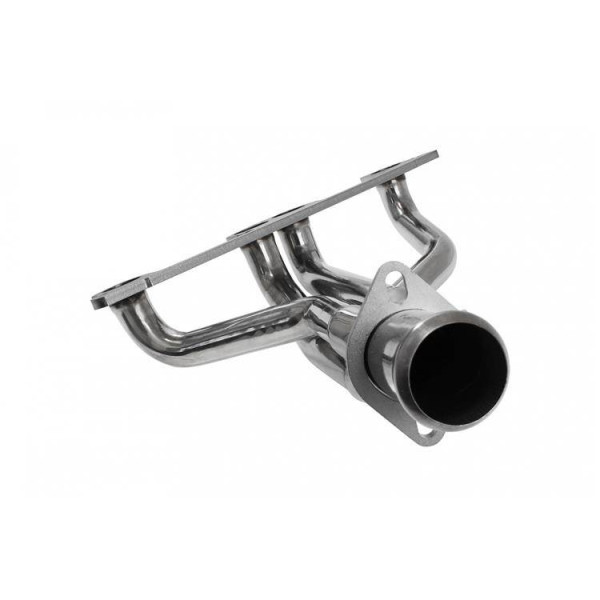Jeep Wrangler YJ 2.5L Exhaust Manifold 1991-1995 Replacement