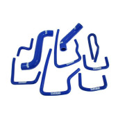 Subaru Impreza 00+ GD GB GG 2.0 WRX Radiator Silicone Hose
