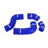 High-Performance Silicone Intake Hose for VW Golf V & Jetta