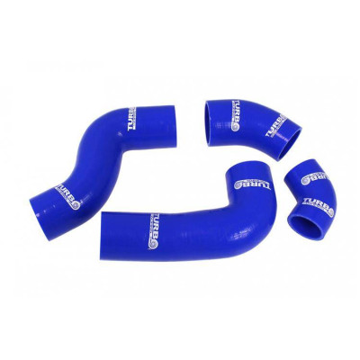 High-Performance Silicone Intake Hose for VW Golf V & Jetta