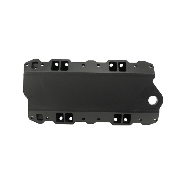 High-Performance SB Chevy Small Block Intake Manifold