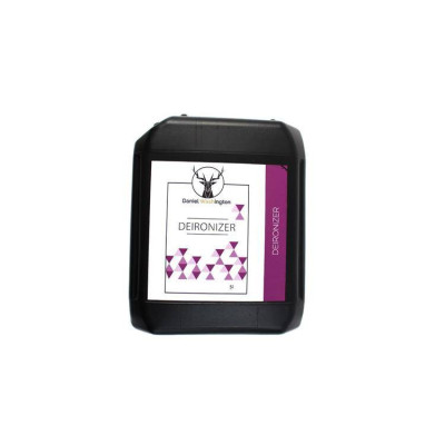 Daniel Washington Deironizer 5L - Iron Removal Solution