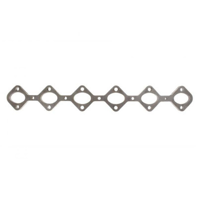 Exhaust Flange for BMW E60 E61 E65 X5 3.0d - Durable Fit