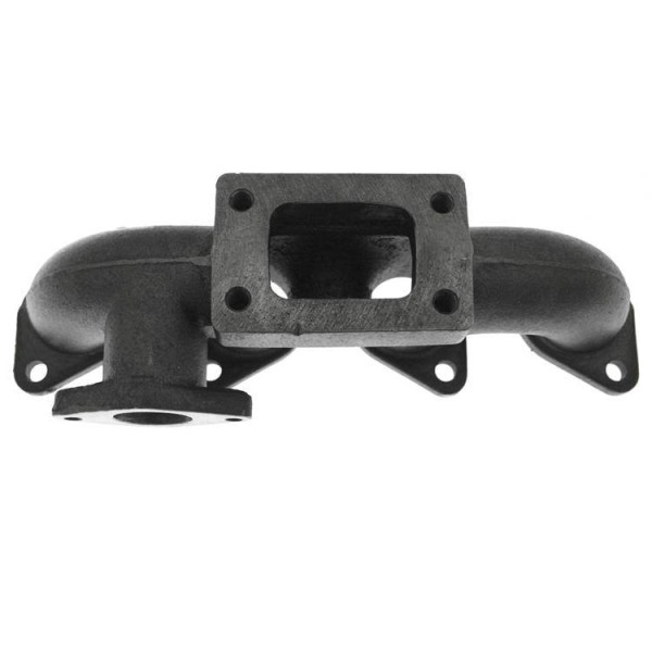 VW 1.8 2.0 16V Turbo Exhaust Manifold - High Performance Upgrade