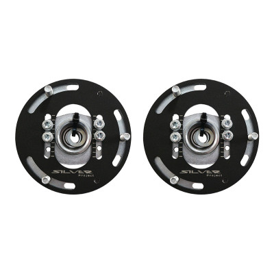BMW E36 Camber Plates for Precision Drift Performance