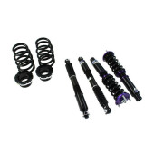 Performance Suspension Kit for 2008-2012 Mazda 6 D2 Racing
