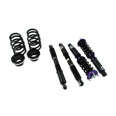 Performance Suspension Kit for 2008-2012 Mazda 6 D2 Racing