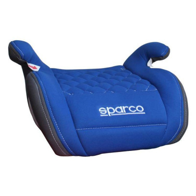 SPARCO F100K Child Car Seat 9-36kg - Safety & Comfort