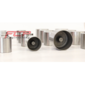 Audi S4 RS4 V6 30V Mechanical Valve Tappets 2.7 2.8 3.0