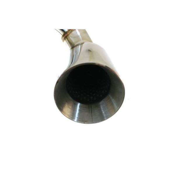 Mazda RX8 CatBack Exhaust System - Race Performance Upgrade