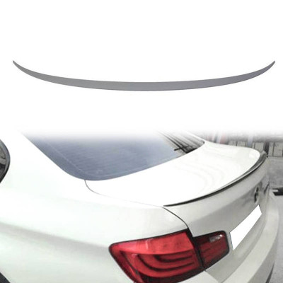 BMW 5 F10 M-TECH ABS Spoiler Lip - Enhance Your Ride