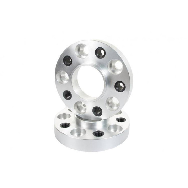 Wheel Spacers for Wheel Spacers By Size 5x120