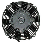 Spal 255mm Pusher Cooling Fan - High Performance & Durable