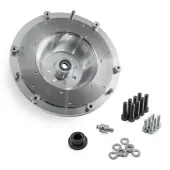 CNC Flywheel 240mm for Toyota JZ & BMW M50-M57 Conversions