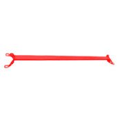 Red Rear Upper Strut Bar for Mitsubishi Eclipse 2