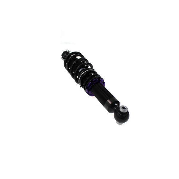 Street Suspension D2 Racing AUDI S4 / RS4 B5 AVANT 4WD 97-02