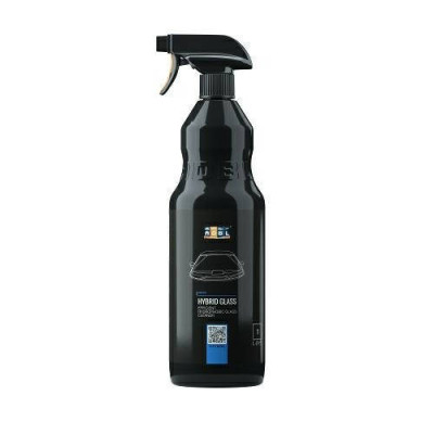 ADBL Hybrid Glass Cleaner 1L - Streak-Free Shine