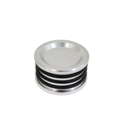 SK2 Honda Silver Cam Plug Seal - Precision Engine Seal