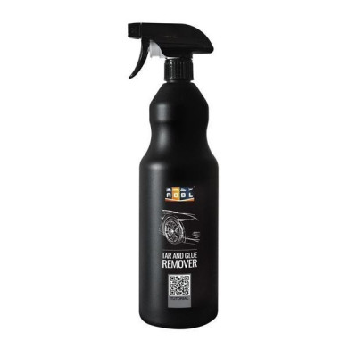 ADBL Thixotropic Tar Remover 0.5L - Powerful & Effective Cleaner
