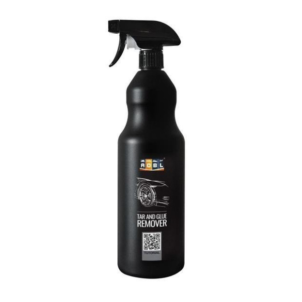 ADBL Tar Remover Thixotropic 0,5L