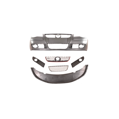 VW Polo 9N Facelift 2005-2009 Sport Bumper Front Grille