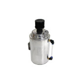 2L Oil Catch Tank with Filter - High Performance Engine Care