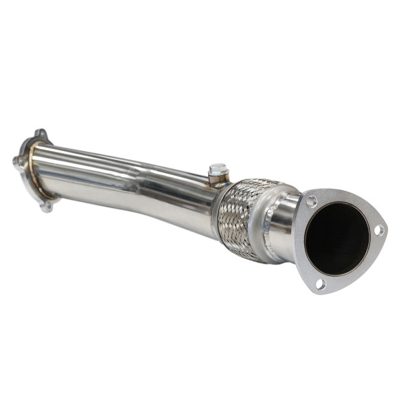 Decat Downpipe for Audi A3 8L, TT 8N, Seat Leon, VW Golf IV