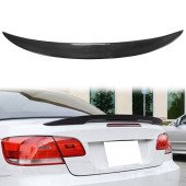 Carbon Fiber Spoiler for BMW E92 M3 - Performance Upgrade