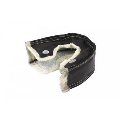 Turbo Blanket T3 Black - Premium Heated Throw for Comfort