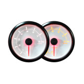Auto Gauge STP2W 52mm Tachometer - Precision RPM Measurement