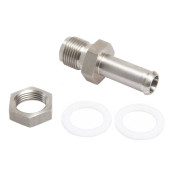 5/8" Oil Pan Return Drain Adapter for Efficient Fluid Management