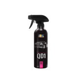 ADBL QD1 Quick Detailer - 1L Premium Car Care Solution