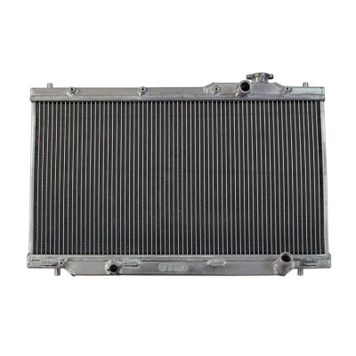High-Performance Racing Radiator for 2001-2005 Honda Civic D17