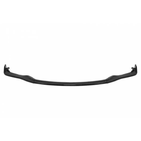 Gloss Black Front Splitter for Lexus IS - Stylish Upgrade