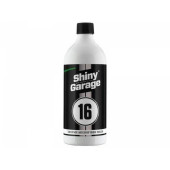 Shiny Garage Enzyme Microfibre Wash 500ml - Ultimate Clean