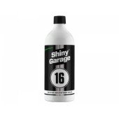 Shiny Garage Enzyme Microfibre Wash 500ml - Eco-Friendly Clean