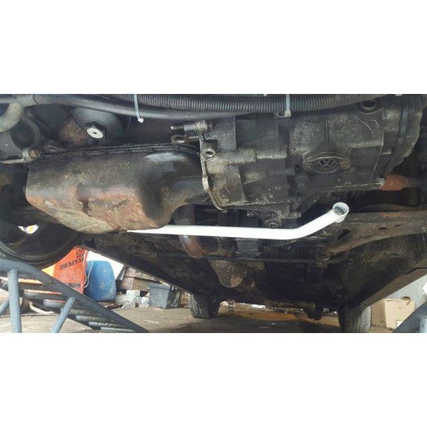 Performance Strut Bar for VW Golf 1 - Enhance Stability