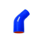 Pro Blue 70-76mm 45° Reduction Adapter - Precision Fit