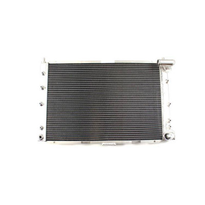 High-Performance Racing Radiator for Alfa 156 - Enhance Cooling