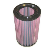 K&N E-9283 High-Performance Panel Air Filter for Enhanced Flow