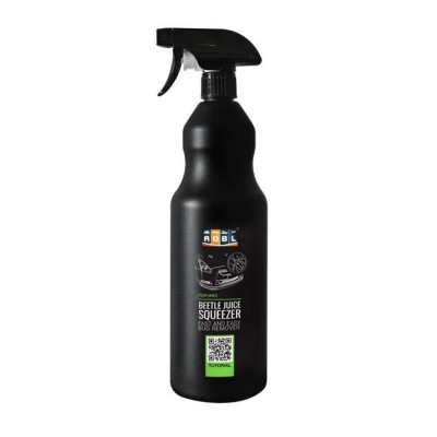 ADBL Beetle Juice Squeezer 500ml - Premium Car Care Tool