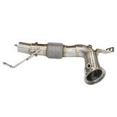Mini Cooper S F56 1.5T Decat Downpipe - Performance Upgrade