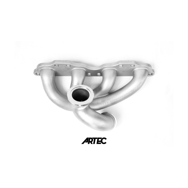 Nissan SR20 V-Band Exhaust Manifold